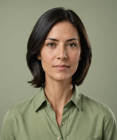 Dana Park, Head of Product at Pactthread