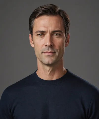Robert Castellano, CEO and Co-Founder of Pactthread